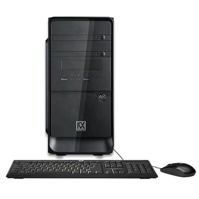 PC KVX Kzline 3 Intel Core i7-9700/ 16GB/ 1TB SSD/ FreeDOS