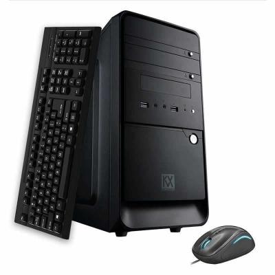 PC KVX Kzline 3 Intel Core i7-9700/ 16GB/ 512GB SSD/ FreeDOS