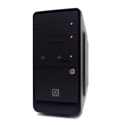 PC KVX Kzline1 Intel Core i7-10700 Gen10/ 16GB/ 512GB SSD/ Sin