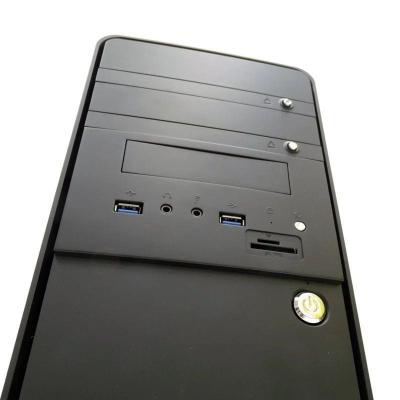 PC KVX Kzline 2 Intel Core i7-10700 Gen10/ 16GB/ 1TB SSD/ Sin