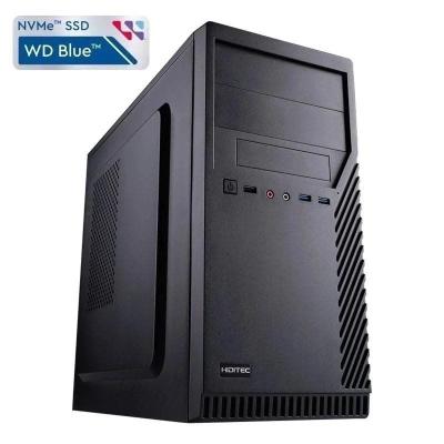 PC KVX Kzline 4 Intel Core i7-10700 Gen10/ 16GB/ 1TB SSD/ Sin