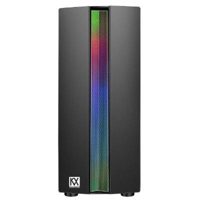 PC Gaming KVX Phobos 1 Intel Core i3-10100F/ 16GB/ 256GB SSD +