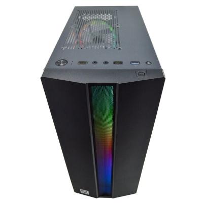 PC Gaming KVX Phobos 1 Intel Core i3-9100F/ 8GB/ 256GB SSD +