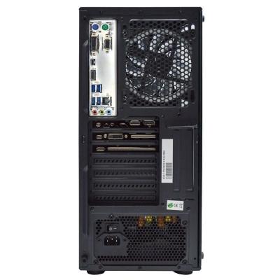 PC Gaming KVX Phobos 1 Intel Core i3-9100F/ 8GB/ 256GB SSD +