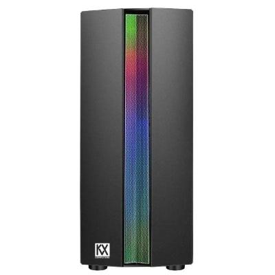 PC Gaming KVX Phobos 1 Intel Core i5-10400F/ 16GB/ 512GB SSD +