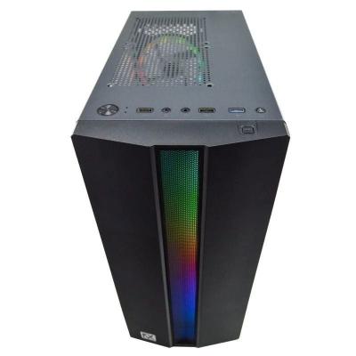 PC Gaming KVX Phobos 1 Intel Core i5-10400F/ 16GB/ 512GB SSD +