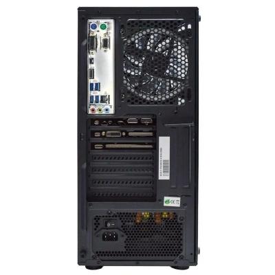 PC Gaming KVX Phobos 1 Intel Core i5-10400F/ 16GB/ 512GB SSD +