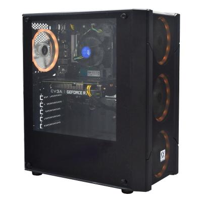 PC Gaming KVX Phobos 1 Intel Core i5-10400/ 16GB/ 256GB SSD +