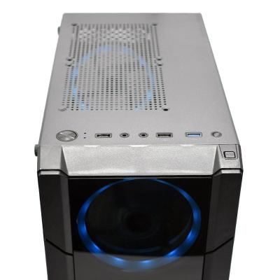 PC Gaming KVX Phobos 1 Intel Core i5-10400/ 16GB/ 256GB SSD +