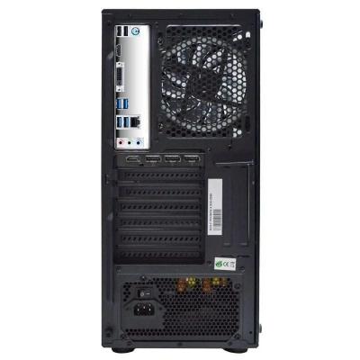 PC Gaming KVX Phobos 10 Intel Core i5-10400/ 16GB/ 512GB SSD +