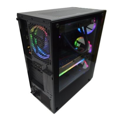 PC Gaming KVX Phobos 10 Intel Core i5-10400F/ 16GB/ 512GB SSD +