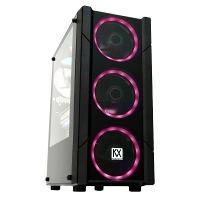 PC Gaming KVX Phobos 10 Intel Core i5-10400F/ 16GB/ 512GB SSD +