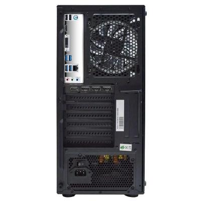 PC Gaming KVX Phobos 12 Intel Core i5-10400/ 16GB/ 512GB SSD +