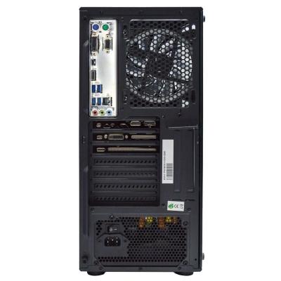 PC Gaming KVX Phobos 13 Intel Core i5-10400/ 16GB/ 512GB SSD +