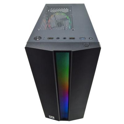 PC Gaming KVX Phobos 2 Intel Core i3-9100F/ 8GB/ 256GB SSD +