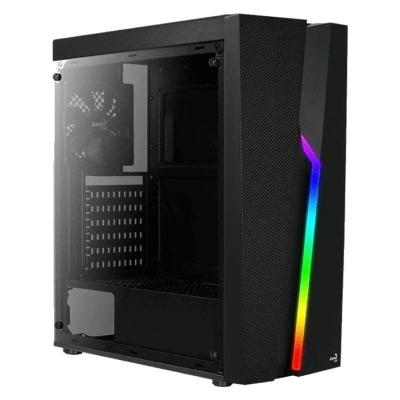 PC Gaming KVX Phobos 6 Intel Core i5-10400/ 16GB/ 512GB SSD +