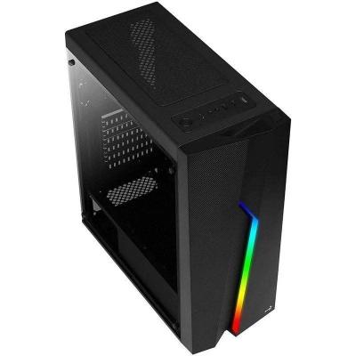 PC Gaming KVX Phobos 6 Intel Core i5-10400/ 16GB/ 512GB SSD +