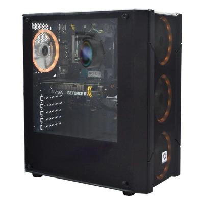 PC Gaming KVX Phobos Star 3 Intel Core i5-12400F/ 16GB/ 1TB