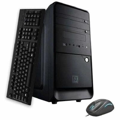 PC KVX Xline 10 Intel Core i3-10100 Gen10/ 8GB/ 256GB SSD/