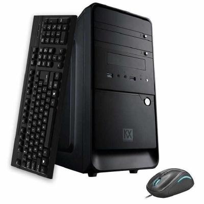 PC KVX Xline 9 Intel Core i3-10105F Gen10/ 8GB/ 256GB SSD/