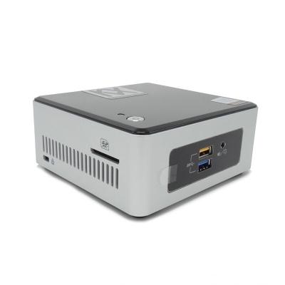 KVX NUC WINDOWS 10 01 INTEL BOXNUC5PPYH N3700 / 4GB RAM / HDD