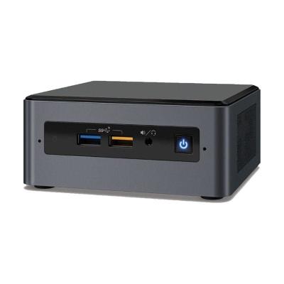 KVX NUC FREE 01 INTEL NUC8I3BEH2 I3-8109U / 8GB RAM DDR4 / HDD