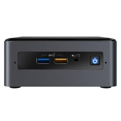 KVX NUC FREE 01 INTEL NUC8I3BEH2 I3-8109U / 8GB RAM DDR4 / HDD