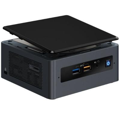 KVX NUC FREE 01 INTEL NUC8I3BEH2 I3-8109U / 8GB RAM DDR4 / HDD