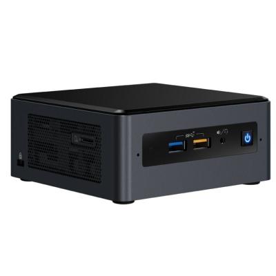 KVX NUC FREE 01 INTEL NUC8I3BEH2 I3-8109U / 8GB RAM DDR4 / HDD