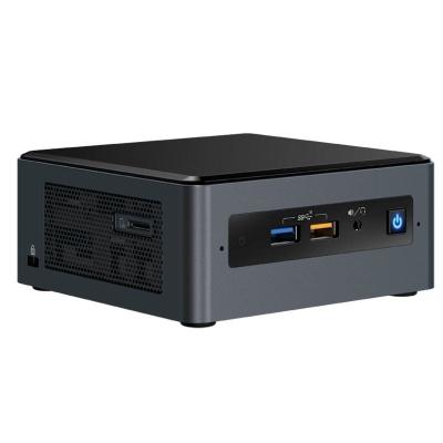 MiniPC KVX NUC Intel NUC8i3BEH2 i3-8109U/ 8GB/ 256GB SSD/