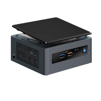 MiniPC KVX NUC Intel NUC8i3BEH2 i3-8109U/ 8GB/ 256GB SSD/