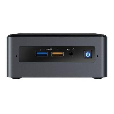 MiniPC KVX NUC Intel NUC8i3BEH Intel Core i3-8109U/ 8GB/ 256GB