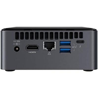 MiniPC KVX NUC Intel NUC8i3BEH Intel Core i3-8109U/ 8GB/ 256GB