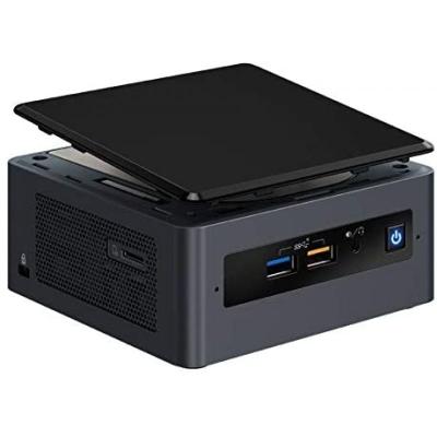 MiniPC KVX NUC Intel NUC8i3BEH Intel Core i3-8109U/ 8GB/ 256GB