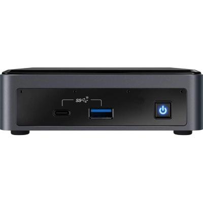 MiniPC KVX NUC Intel NUC10I3FNKN2 Intel Core i3-10110U/ 8GB/