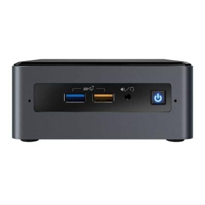 MiniPC KVX NUC Intel NUC8i5BEH2 Intel Core i5-8259U/ 16GB/