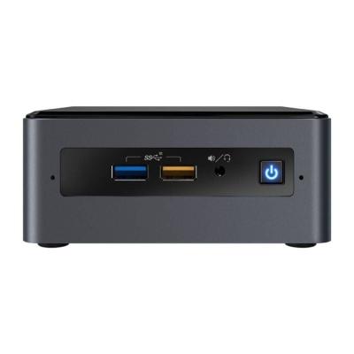 MiniPC KVX NUC Intel NUC8i5BEH2 i5-8259U/ 8GB/ 240GB SSD/