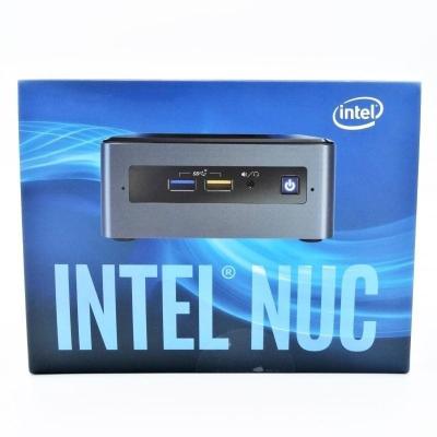 MiniPC KVX NUC Intel NUC8i5BEH2 i5-8259U/ 8GB/ 240GB SSD/