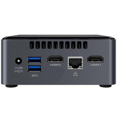 MiniPC KVX NUC Intel NUC7PJYHN2 Pentium Silver J5040/ 8GB/