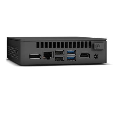 MiniPC KVX NUC Intel NUC11ATKC40002 Celeron N5105/ 8GB/ 256GB