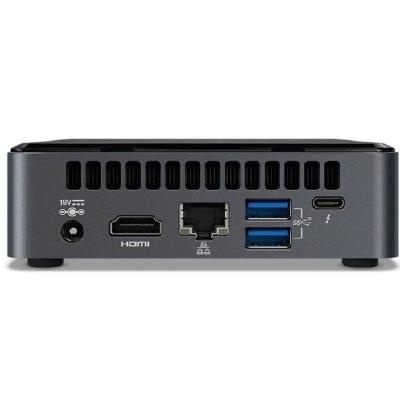 MiniPC KVX NUC Intel NUC10I3FNKN2 Intel Core i3-10110U/ 8GB/