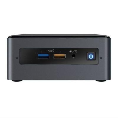 MiniPC KVX NUC Intel BOXNUC8I3BEH Intel Core i3-8109U/ 8GB/