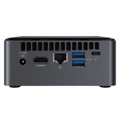 MiniPC KVX NUC Intel BOXNUC8I3BEH Intel Core i3-8109U/ 8GB/