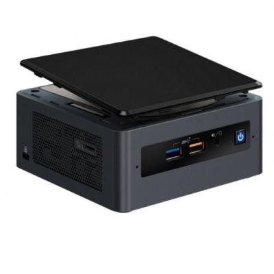 MiniPC KVX NUC Intel BOXNUC8I3BEH Intel Core i3-8109U/ 8GB/