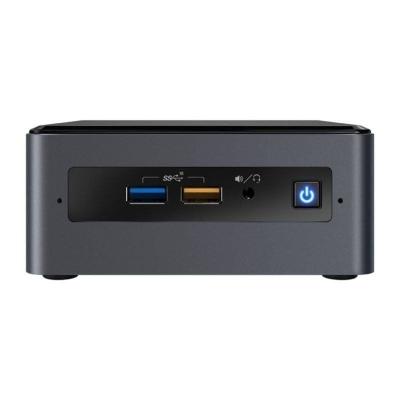 MiniPC KVX NUC Intel NUC8i5BEH2 Intel Core i5-8259U/ 8GB/ 512GB