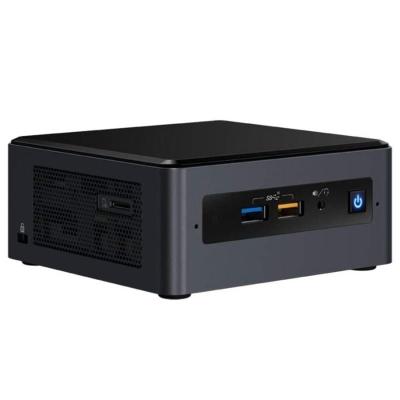 MiniPC KVX NUC Intel NUC8i5BEH2 i5-8259U/ 8GB/ 256GB SSD/ Win10