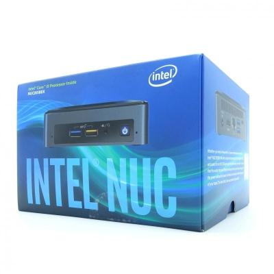 KVX NUC WINDOWS 10 PROFESIONAL 01 INTEL BOXNUC8I5BEK2 I5-8259U