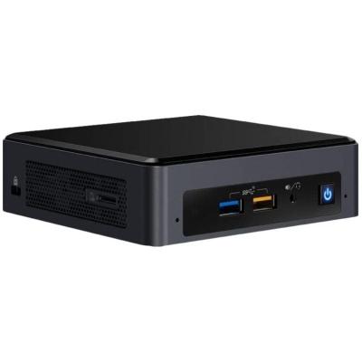 MiniPC KVX NUC Intel NUC8i5BEK2 Intel Core i5-8259U/ 8GB/ 256GB