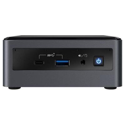 MiniPC KVX NUC GEN10 Intel BXNUC10i5FNH2 Intel Core i5-10210U/