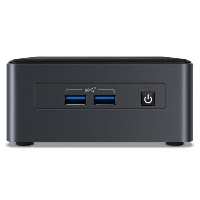 MiniPC KVX NUC Gen10 Intel BNUC11TNHI30002 Intel Core